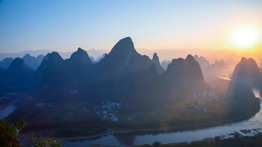 高效智能高精度